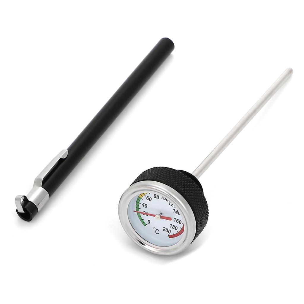 After7 Filler Cap Hunter Cab CT125 Cross Cab CC110 Analog