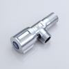 Xingangquan Stainless Steel Angle Valve