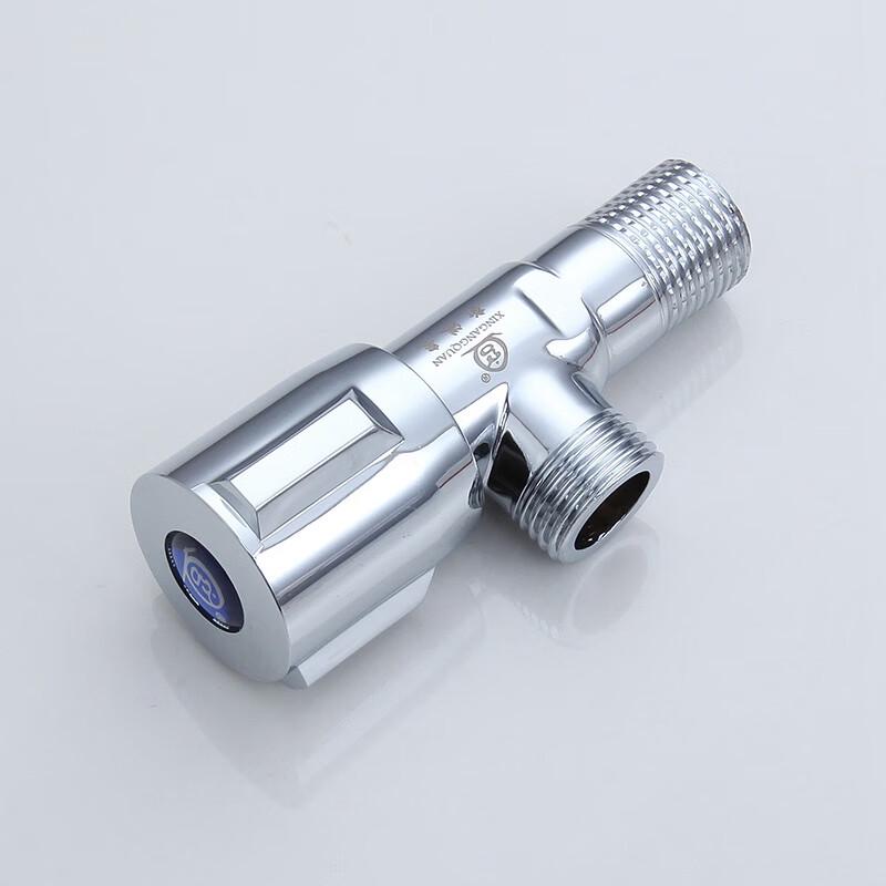 Xingangquan Stainless Steel Angle Valve