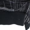 Emporio Armani Long sleeve sweat Zip hoodie S black Men's Used