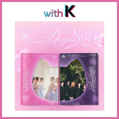 Day & Night / 3rd Mini Album