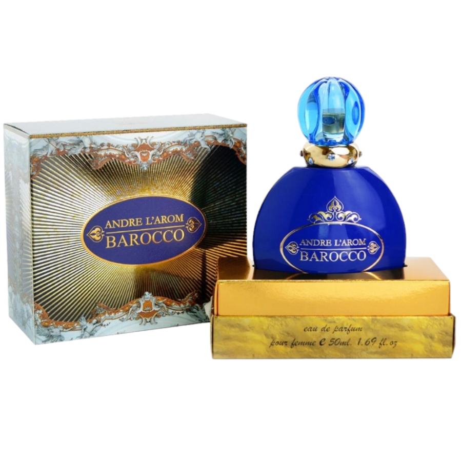 

Парфумована вода Barocco для жінок 3 ml