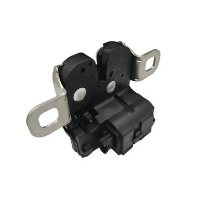 Zámek západky zadního kufru 51249802312 Pro Mini R60 Countryman R61 Paceman 2010-2017