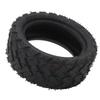 Anti Skid Electric Scooter Tire Thickened Rubber Tire Tubeless Tire  Electric Scooters Repair