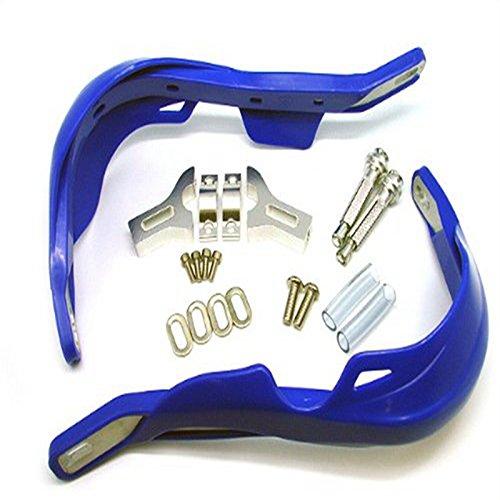 Szmsmy Motorcycle Handguard, Aluminum, Core, Motorcycle, Universal 7/8 Inch (22 Mm)