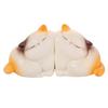 Cat Shaped Kawaii Book Holder Portable Cat Decorative Bookends Hug Cat Bookshelf Living Room Decor