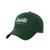 Streetwear Baseball Cap With Adjustable Cotton Sunshade For Men Women Summer