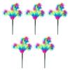 Christmas Gifts Creative Gifts Children's Gift Decoration Christmas Decoration Fake Leg Tree Bundle Christmas Decoration