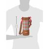 Thermos Replacement Parts 2-Way Bottle FHO-1000WF Handy Pouch Check Brown (CHBR)