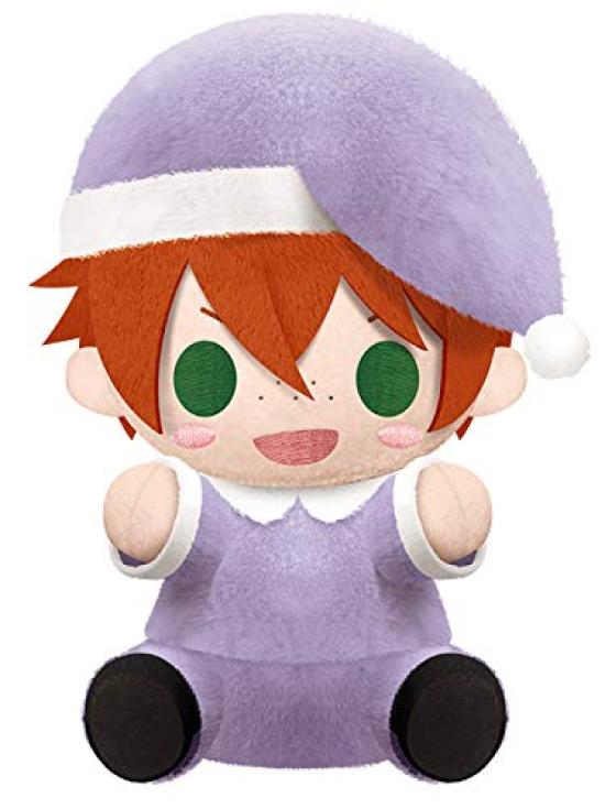 

Фиолетовый пижамный комплект Pitanui mode,