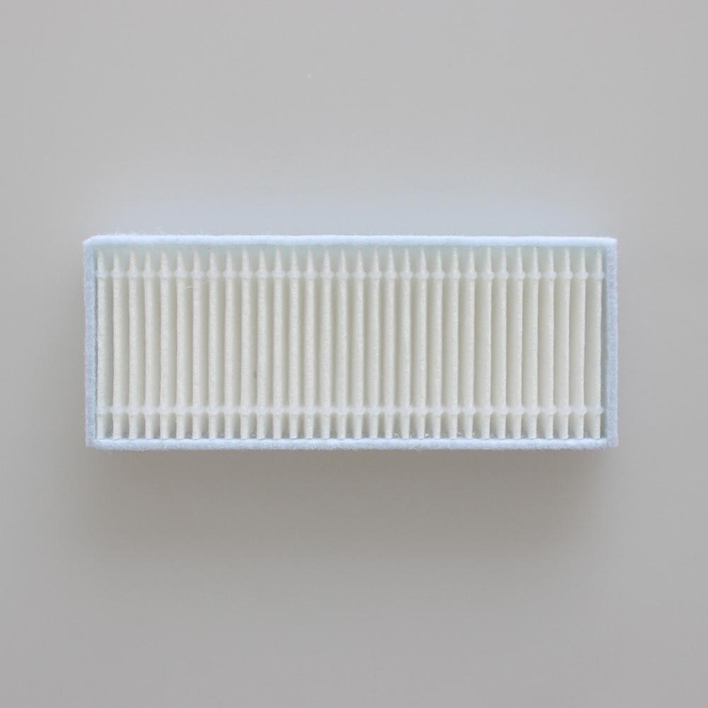 Filter bočnej kefy pre IKOHS Netbot S12 pre robotický vysávač Haier T550W
