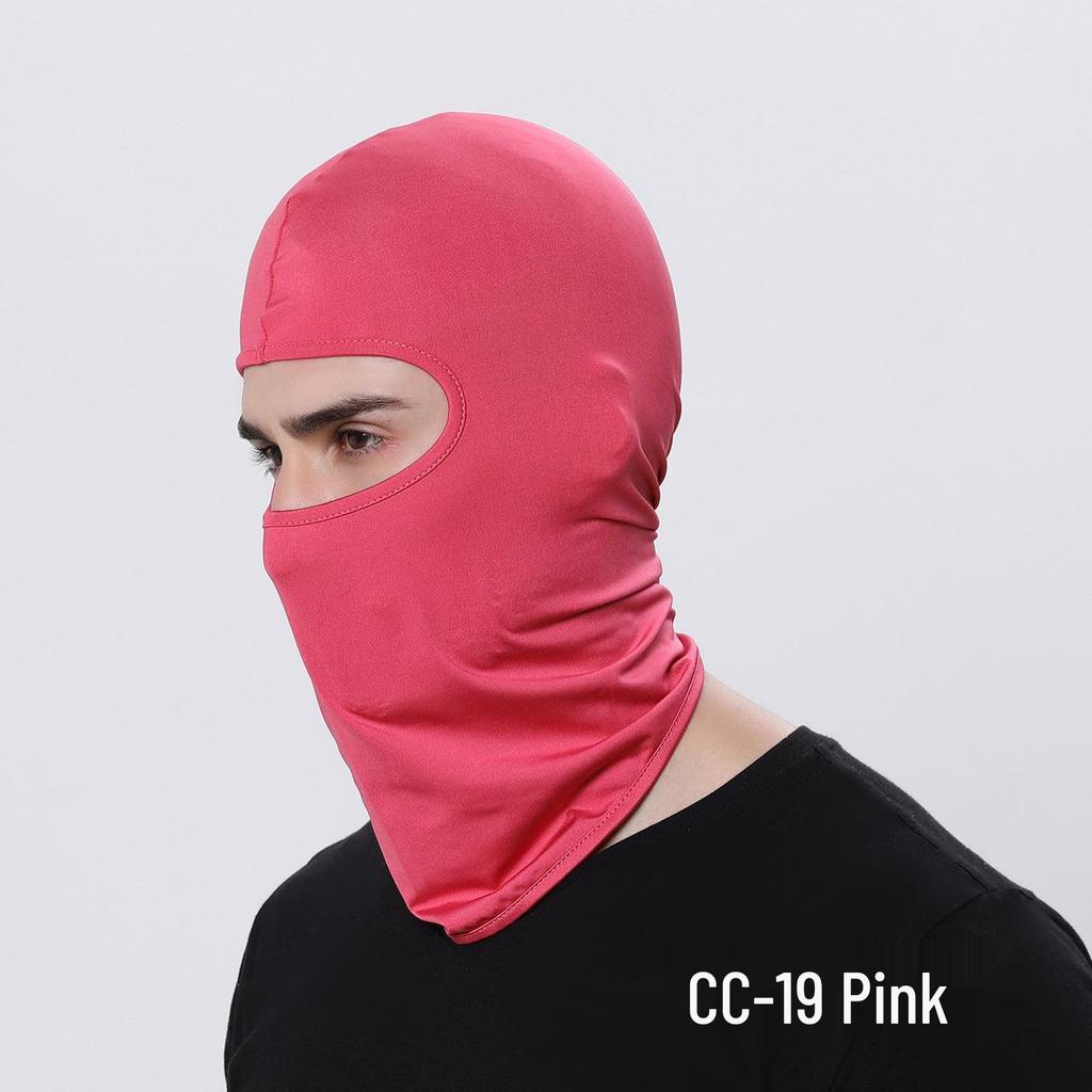 Ruidong Outdoor Cycling Windproof Sports Mask and Headscarf