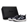 Terrex Boat Outdoor Shoes Men's Low Top Black/White HP8641(Team80-S-BOX)
