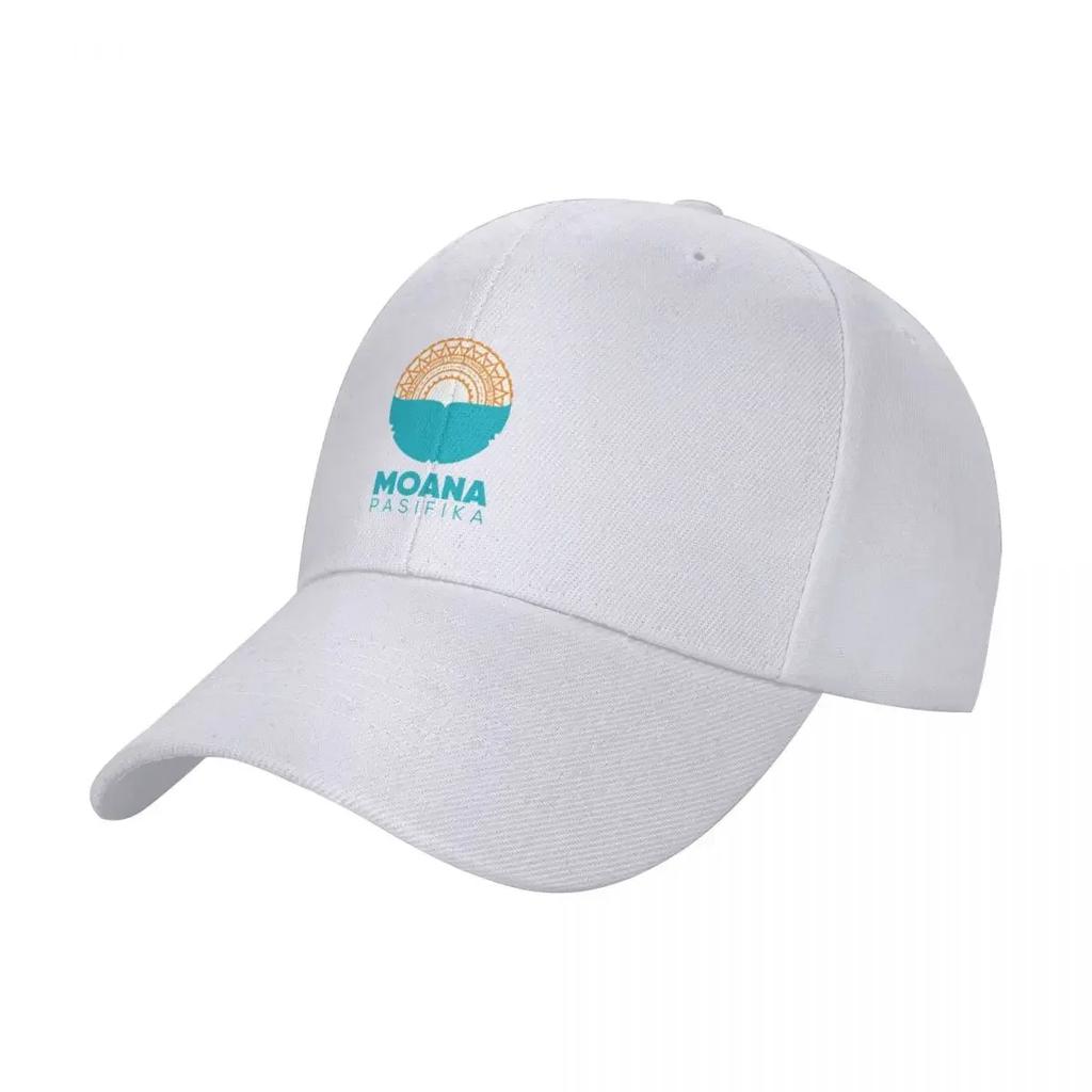 Moana Pasifika Rugby Baseballkappe Sonnenschutz Luxusmarke Mädchenhüte Unisex