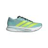 Running Shoes Adizero SL2 Unisex Adult NMQ07 Flash Tone Cm Aqua/Lucid Lemon/Mint (JR5121) 25.0