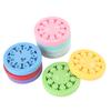 Math Fact Fidget Toy Educational Improve Memory Effective Multiplication Chat Game Fidget Toy