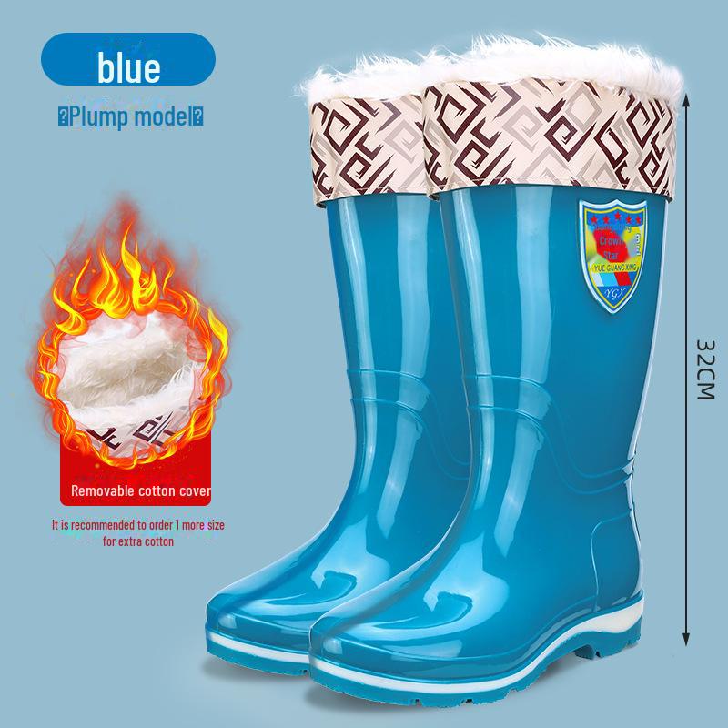 Wasserdichte, rutschfeste Arbeitsstiefel 2025 für Damen: Langlebig, verschleißfest, ideal für Küchen- und Reinigungsaufgaben