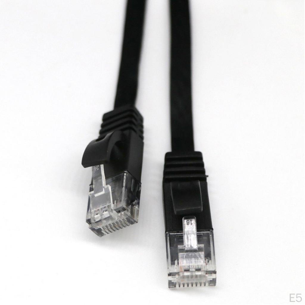 Network LAN Cable Gigabit Ethernet Lead