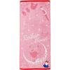 Bandai Face Towel Pretty Soldier Sailor Moon Costume (Sailor Moon) 100 Cotton