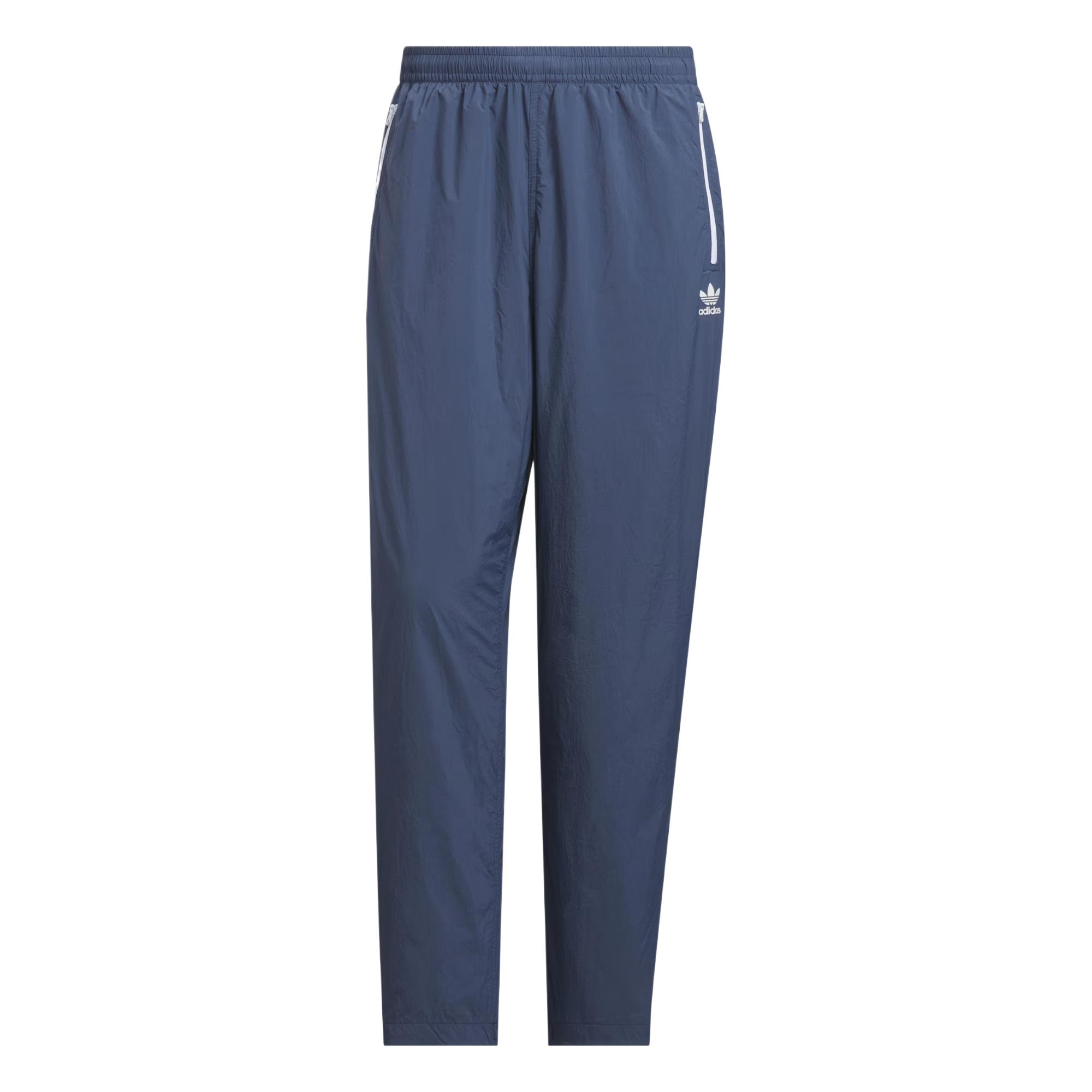

Adidas Originals Ads200 Comfortable Fashion Soft Versatile Casual Pants Men bottoms Gray JX8963 3XL