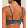 Gymshark Vital Sports Bra Gs Stealth Blue  Marl B5c7s Ud7x