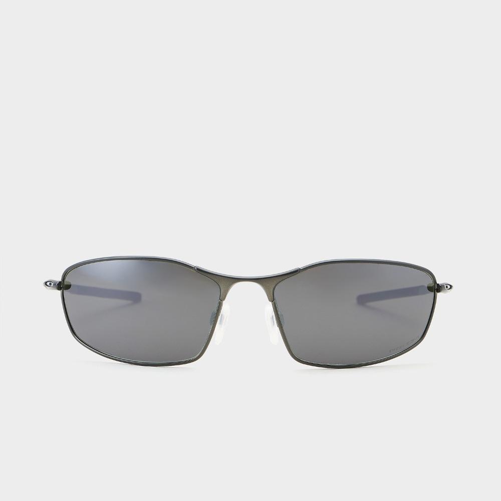 

Oakley Whisker Oo4141 0160 Carbon Prizm Black