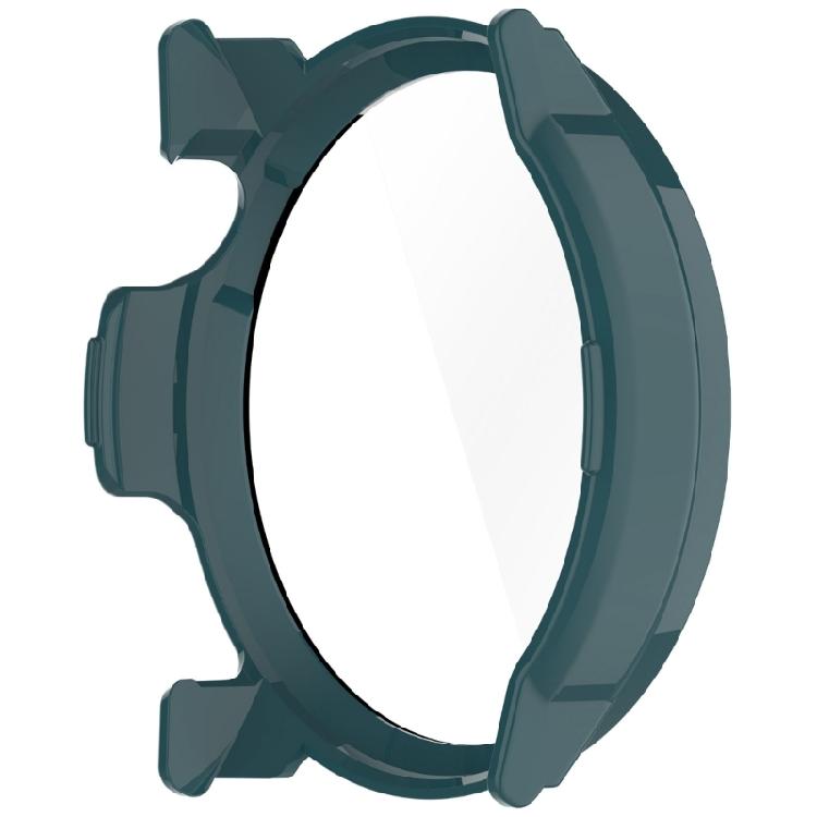 Watch Housing Protector Case with Screen Protector Film for PACE Watch Cover Dustproof Shell Scratchproof Case