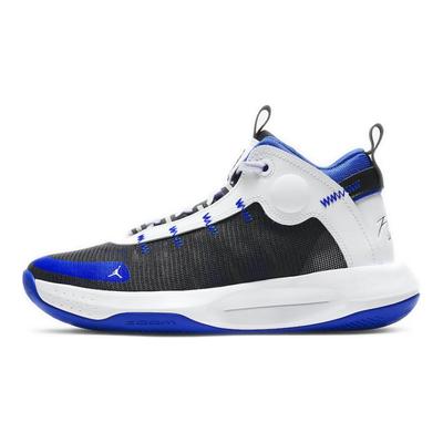 Air Jumpman 2020 Pf 'Royal' Jordan BQ3448-401