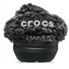 Crocs Classic Fleece Lined Clogs 211396 001