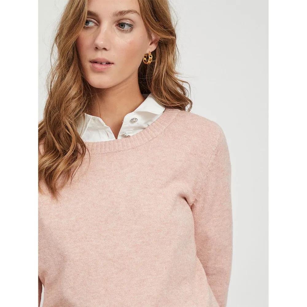 Vila Sweater Sweater Ril