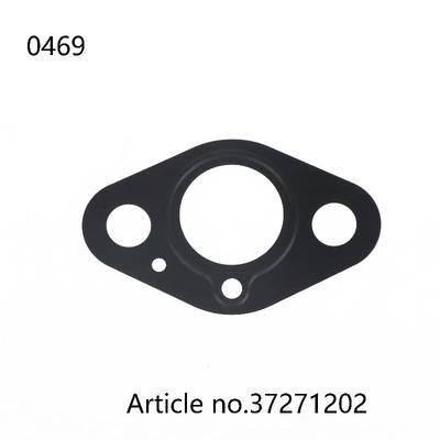 Solenoid Valve Gasket for 4NCS 4TCS 4VCS 4NES 4PES 4TES Highly Compatible Compressor Part For Fridge Upgrades
