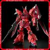 Thunder Strike Pack Killer Hg 1144 Warrior Seed Freedom Raider Full Combat Version Movie Ver Assembly Model Kit Action Figure