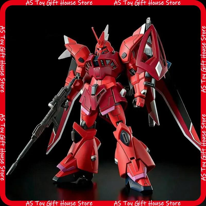 Thunder Strike Pack Killer Hg 1144 Warrior Seed Freedom Raider Full Combat Version Movie Ver Assembly Model Kit Action Figure
