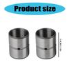 Precisions Engineered Pivotal Pin Bushings For 863 873 873G T200 T220 6708517 Enhancing Performances Skid Steer Loaders