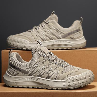 Men's Casual Sneakers Luxury Tennis Running Sports Hiking For Men Trend 2024 Comfortable Outdoor Fashion Trekking Shoes Footwear