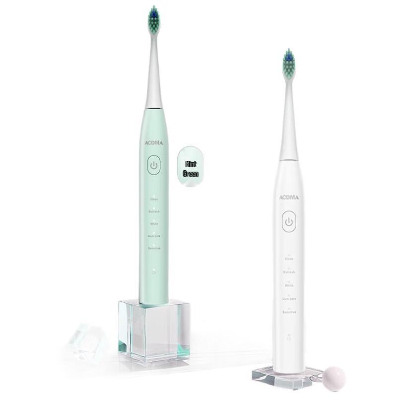 

Audemars Sonic Electric Toothbrush