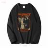 The Saints Im Stranded Sizing T Shirt Vintage Washed Fashion Comfortable Slightly Top For Everyday Wear Unisex Casual Graphic
