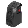Fan Heater - Sonew - 400 W - Programmable Timer - LED Display - Portable