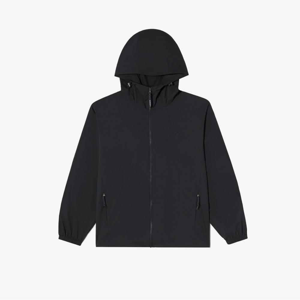 [lacoste] Men's Premium Training Setup Jacket BH232E-56GR031