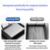 Washable Filter For Dreame H11S H11 Pro H12 MAX H12S Vacuum Cleaner Wet & Dry Spare Parts Roller Brush Replacement Accessories