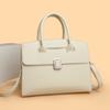 Luxury Brand Leather Large Capacity Women Shoulder Crossbody Bag High Quality Women's Handbag Fashion Female Messenger Tote Bags