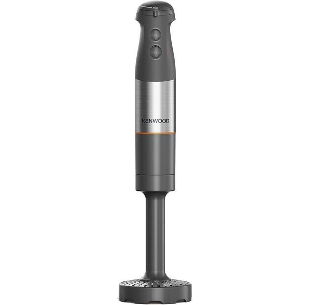 Погружной блендер Kenwood HBM60.307GY Triblade XL+