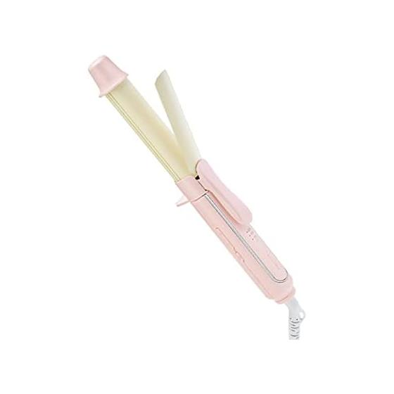 Festino Curl Hair Iron 26mm Pink SMHB-025-PK