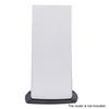 Soporte de Pared de Metal Soporte de Pared Colgador Soporte con Soporte Compatible con Linksys MX5300 WiFi 6