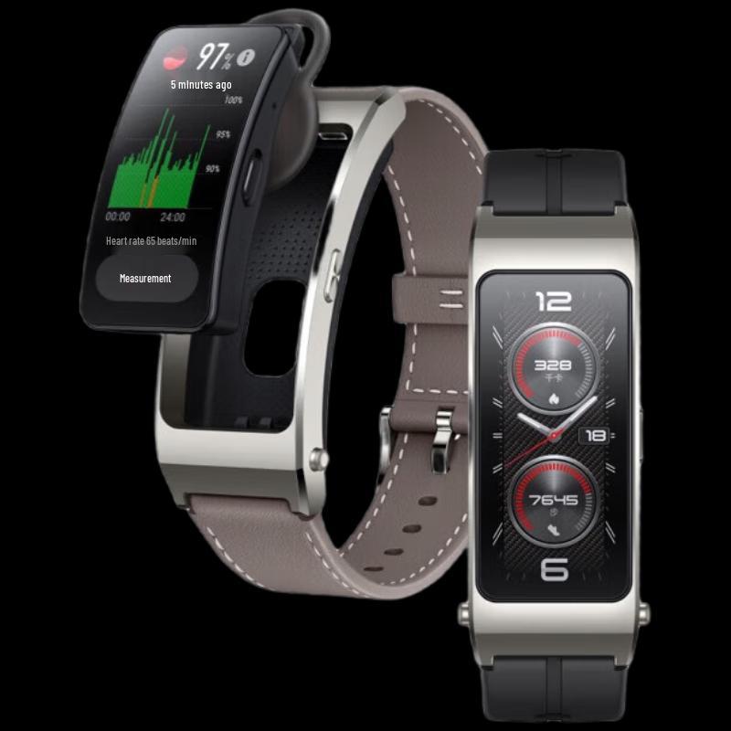 Huawei B7 Smart Talk Band (CN version)