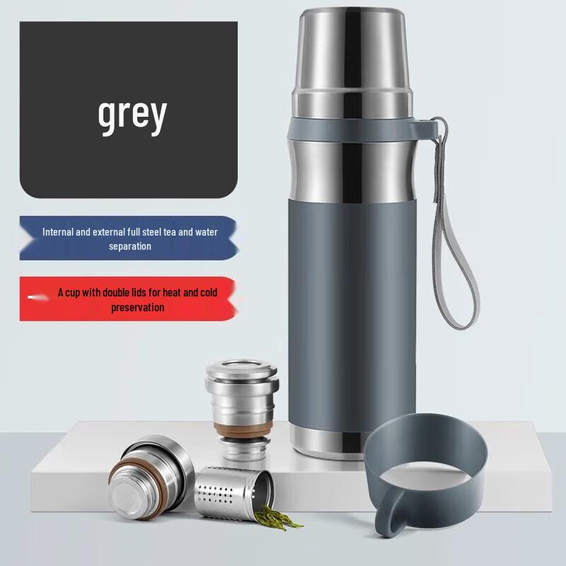 Tri-polar TP3638 Outdoor Vacuum Insulated Bottle 500ml