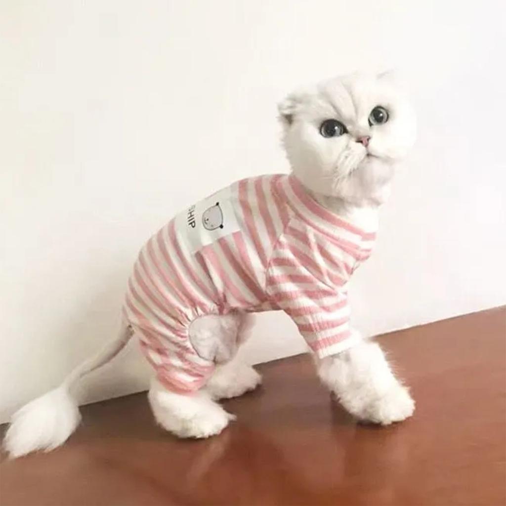 Pet Clothing In Autumn And Winter, Cat Pajamas, Dog Clothing, Teddy Fighting Small Dogs, Winter Puppies, Pet Clothing