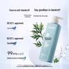 Zhengfu Anti-Dandruff Refreshing Shampoo
