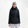 Women's 3-in-1 Outdoor Mountaineering Jacket