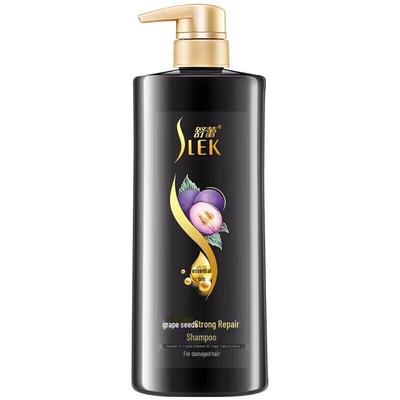 Suley Grape Seed Strengthening Repair Shampoo
